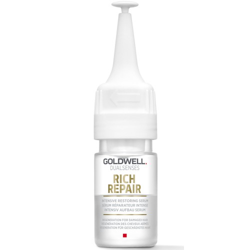 Goldwell Dualsenses Rich Repair Intensive Restoring Serum 18 ml