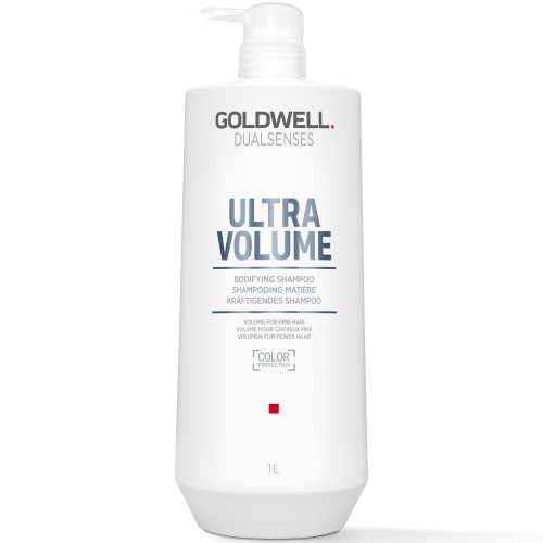 Goldwell Dualsenses Ultra Volume Bodifying Shampoo 1000 ml