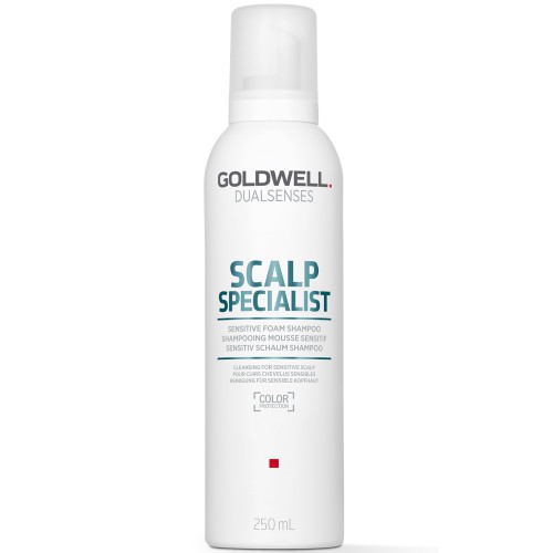 Goldwell Dualsenses Scalp Specialist Sensitive Foam Shampoo 250 ml