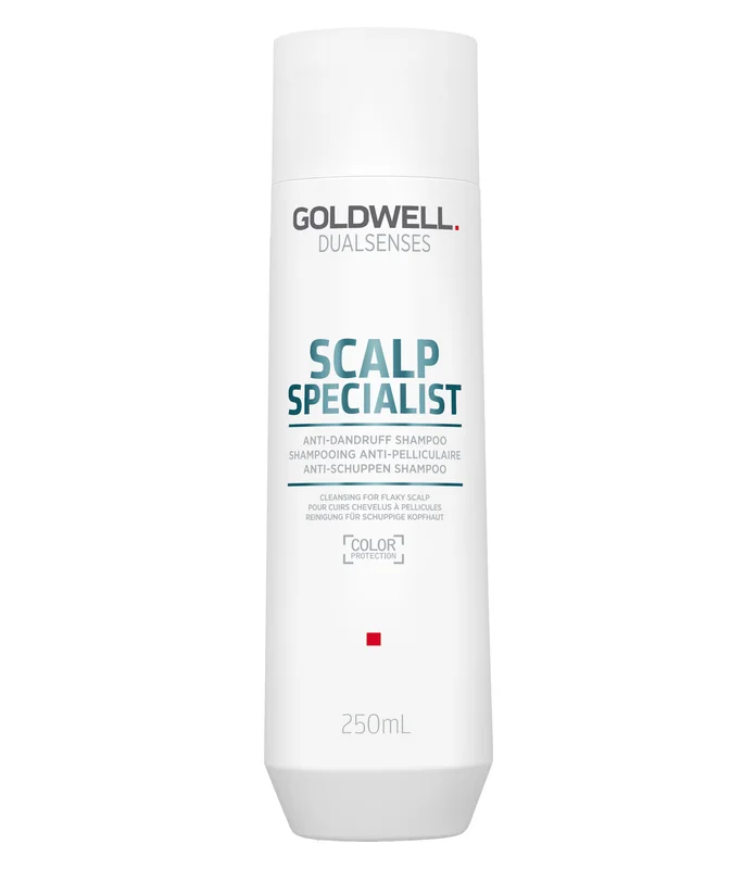 Goldwell Dualsenses Scalp Specialist Anti-Dandruff Shampoo 250 ml