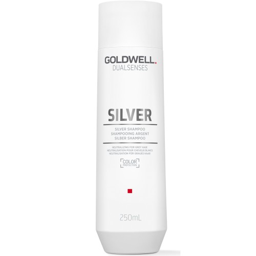 Goldwell Dualsenses Silver Shampoo 250 ml