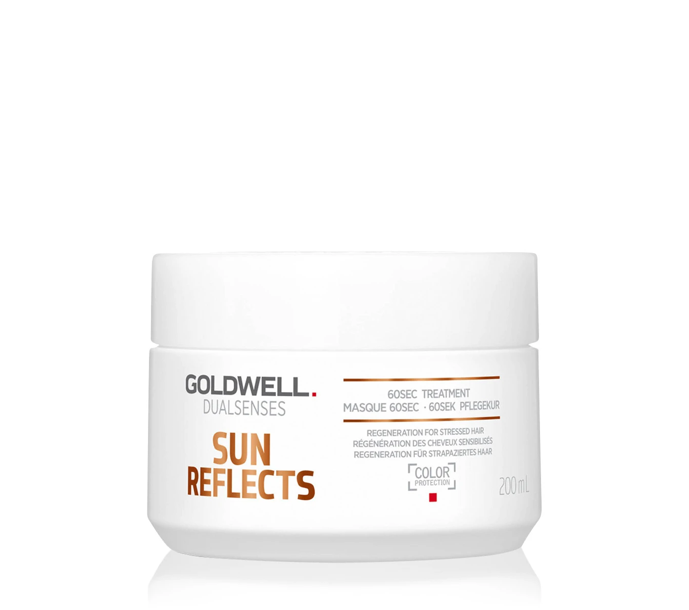 Goldwell Dualsenses Sun Reflects Aftersun Treatment 200 ml