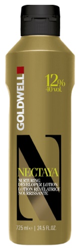 * Ausverkauf Goldwell Nectaya Entwickler Lotion 12% 725 ml