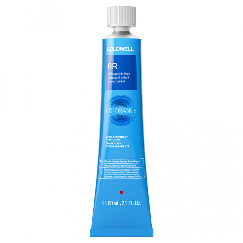 Goldwell Colorance 6R Mahagoni Brillant 60ml