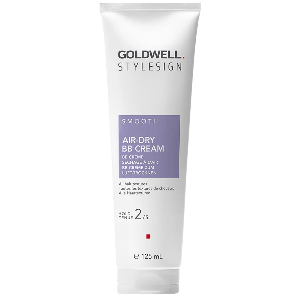 Goldwell Stylesign Smooth BB Creme zum Lufttrocknen 125 ml