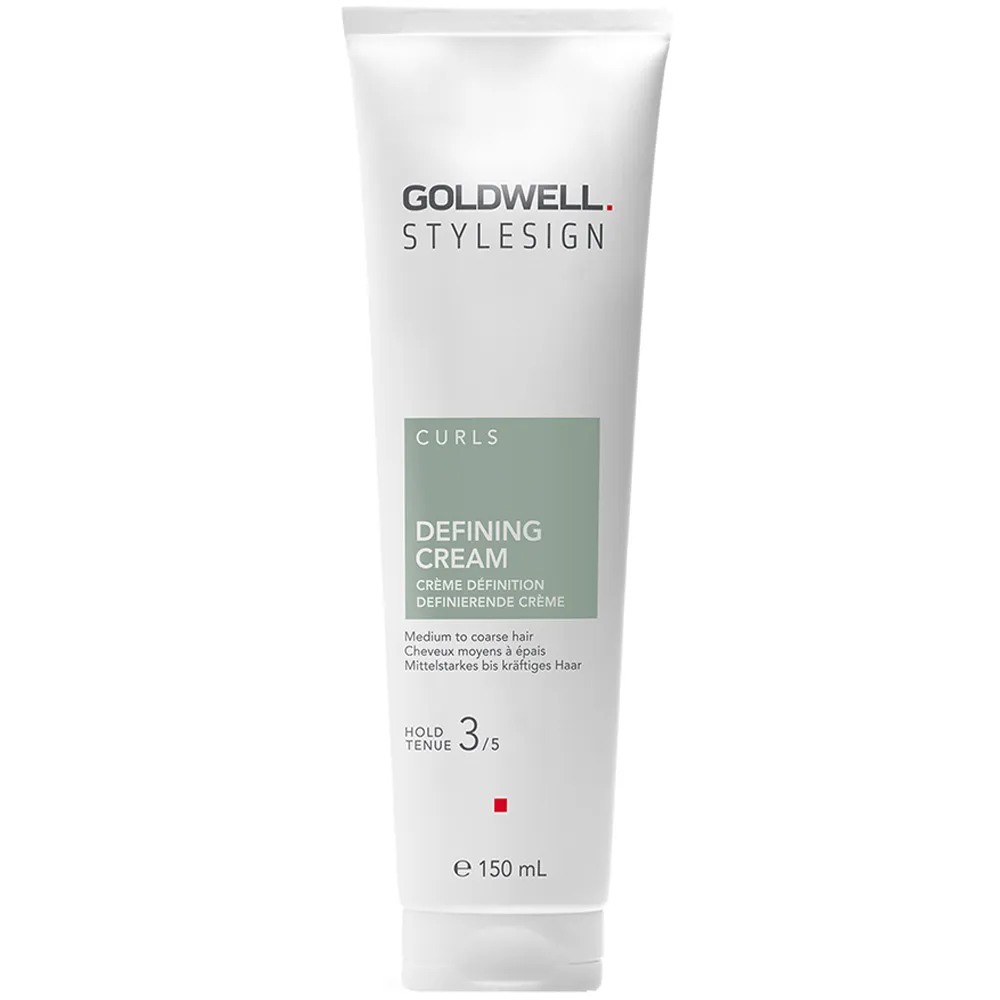 Goldwell Stylesign Curls Definierende Creme 150 ml