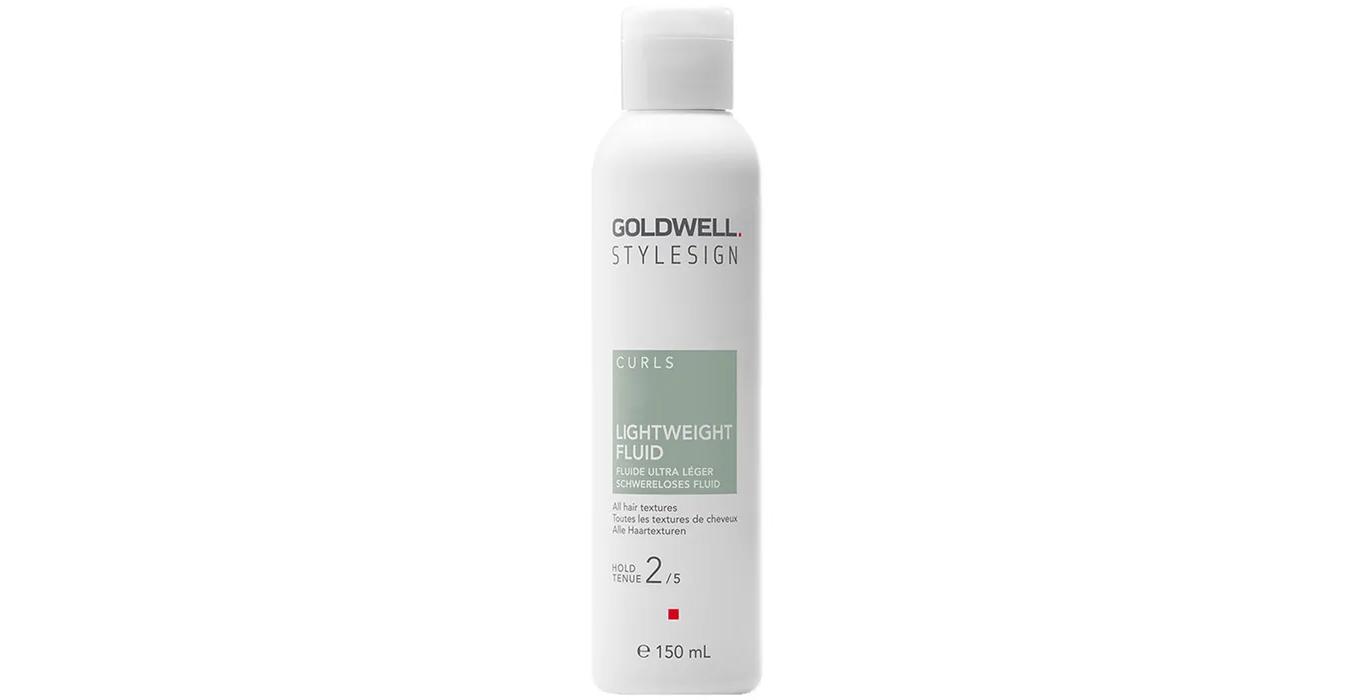 Goldwell Stylesign Curls Schwereloses Fluid 150 ml