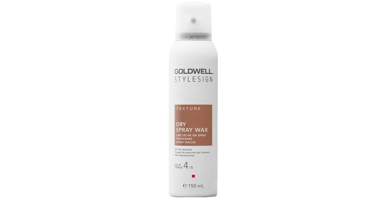 Goldwell Stylesign Texture Trockenes Spray Wachs 150 ml