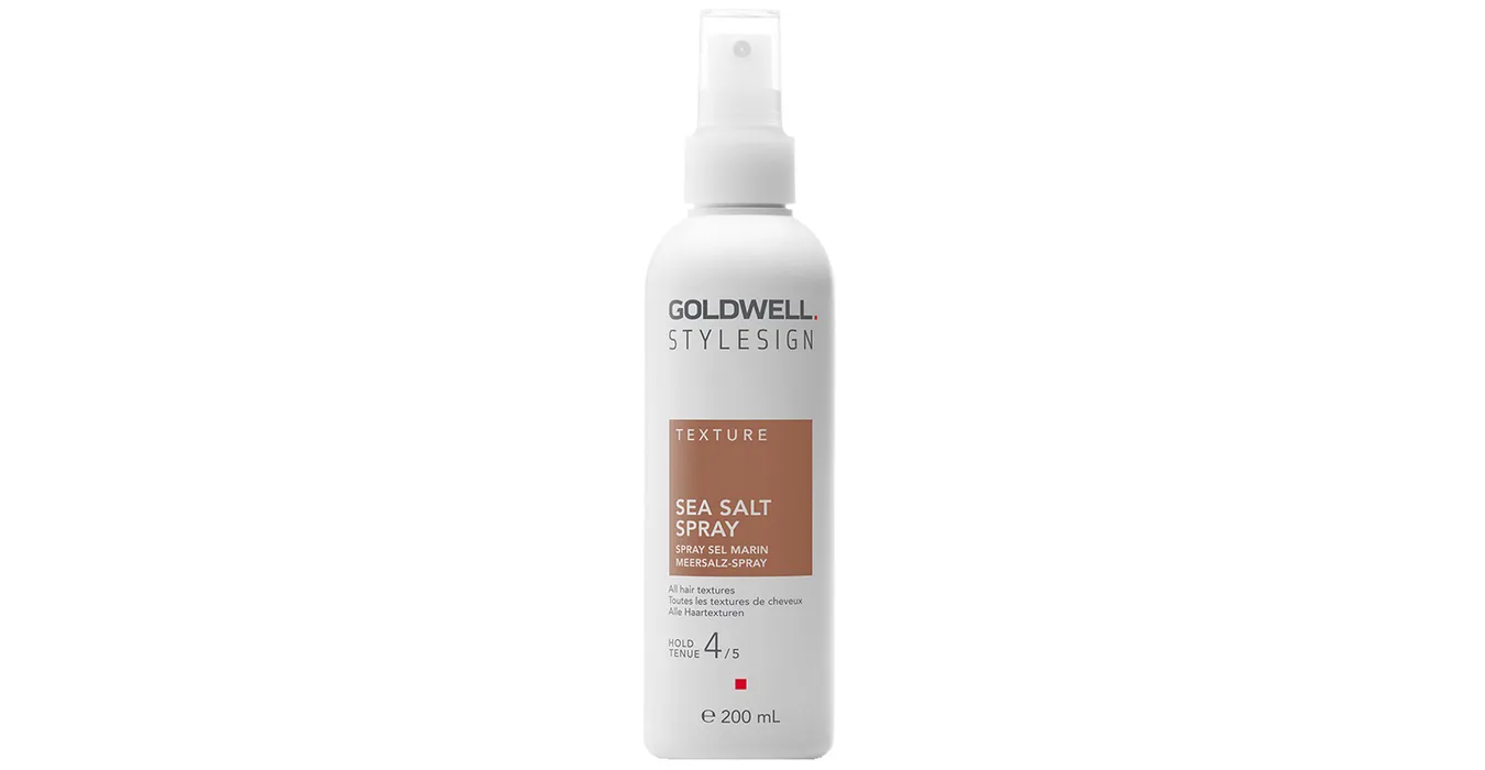 Goldwell Stylesign Texture Meersalz-Spray 200 ml