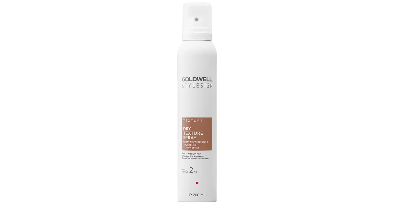 Goldwell Stylesign Texture Trockenes Textur-Spray 200 ml