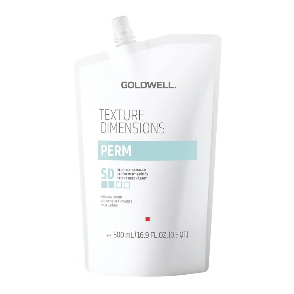 Goldwell Texture Dimensions PERM SD 500ml