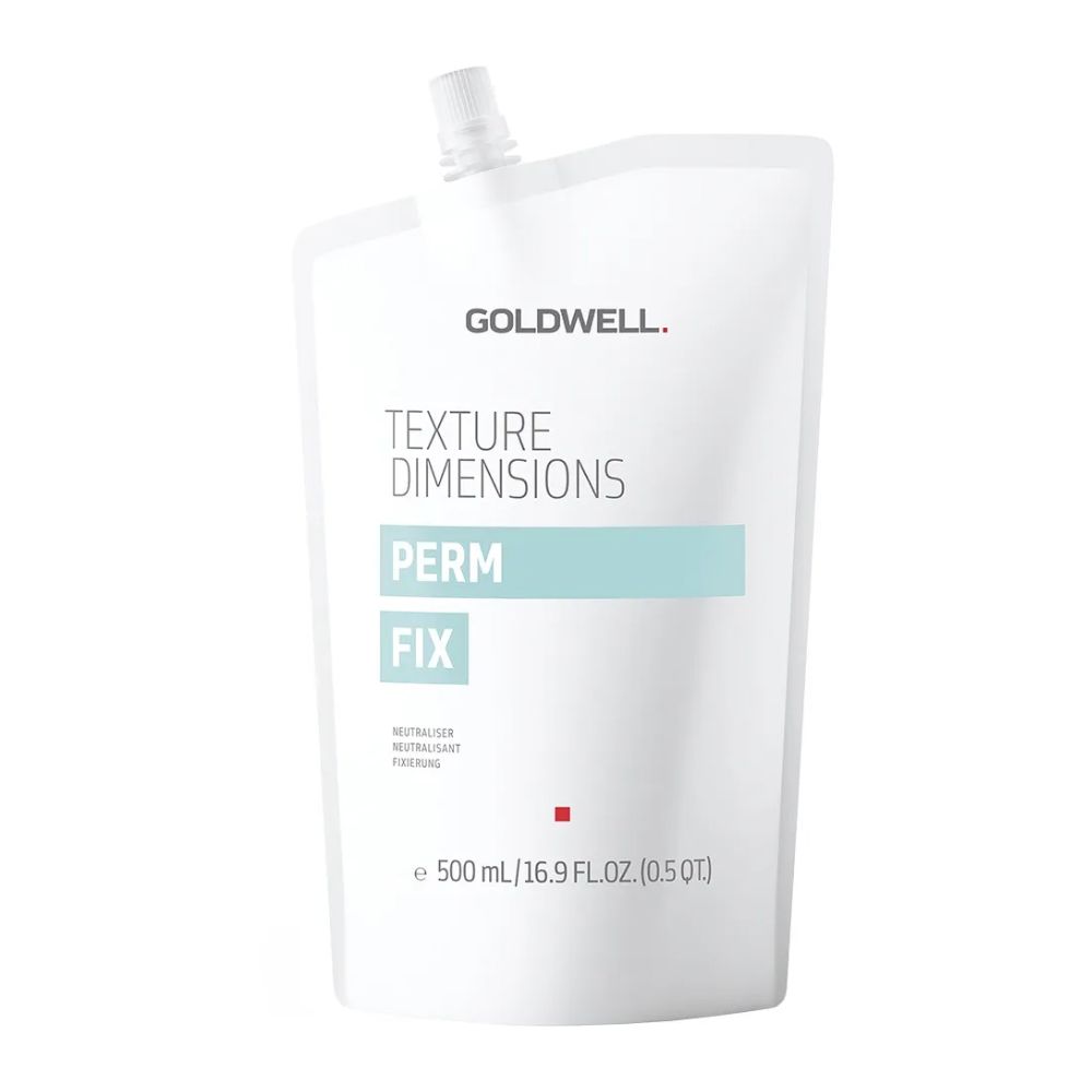 Goldwell Texture Dimensions PERM Fixierung - 500ml