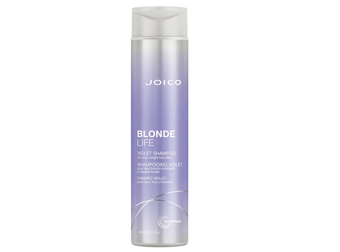 JOICO Blonde Violet Shampoo 300 ml