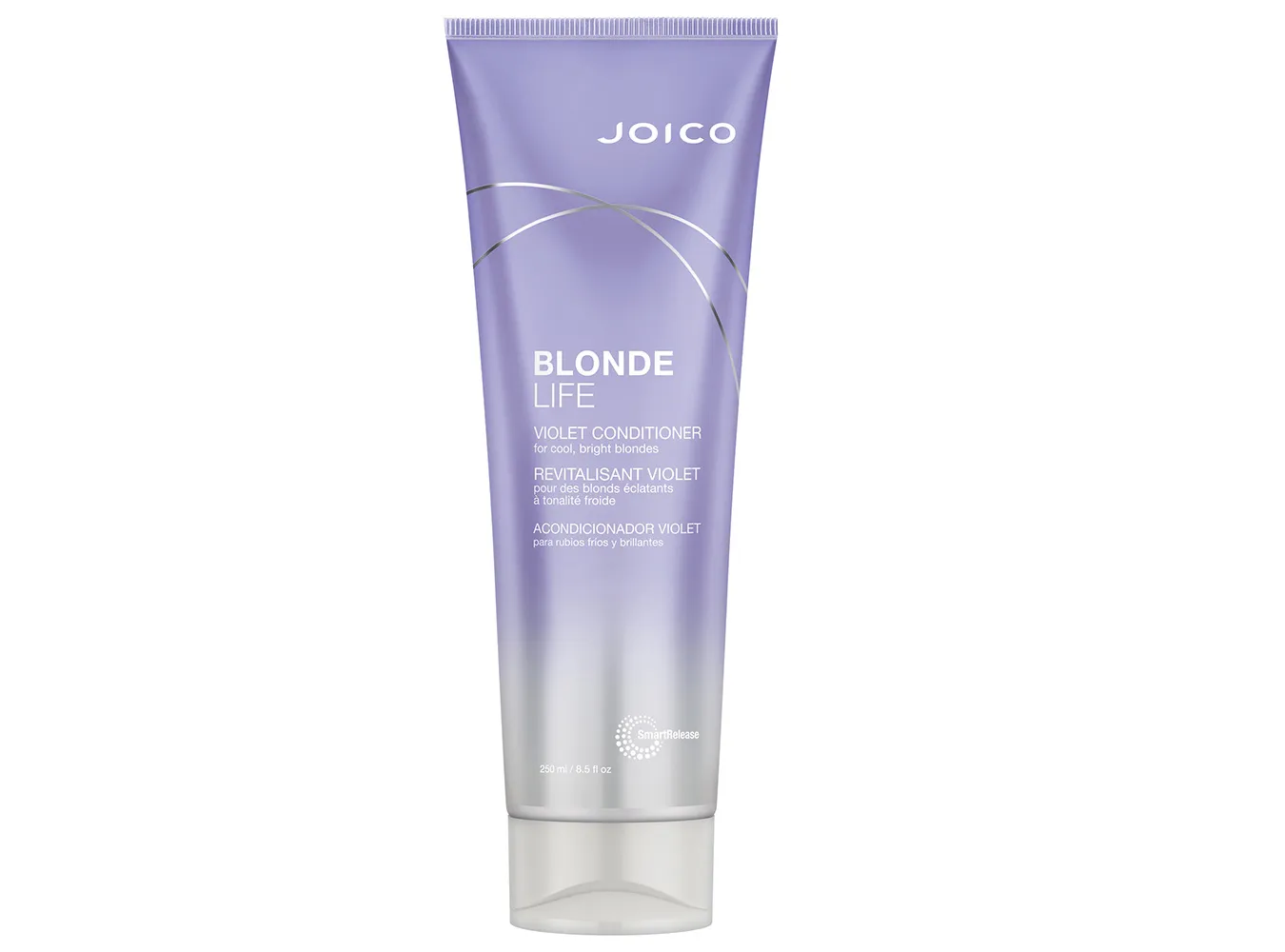 JOICO Blonde Violet Conditioner 250 ml