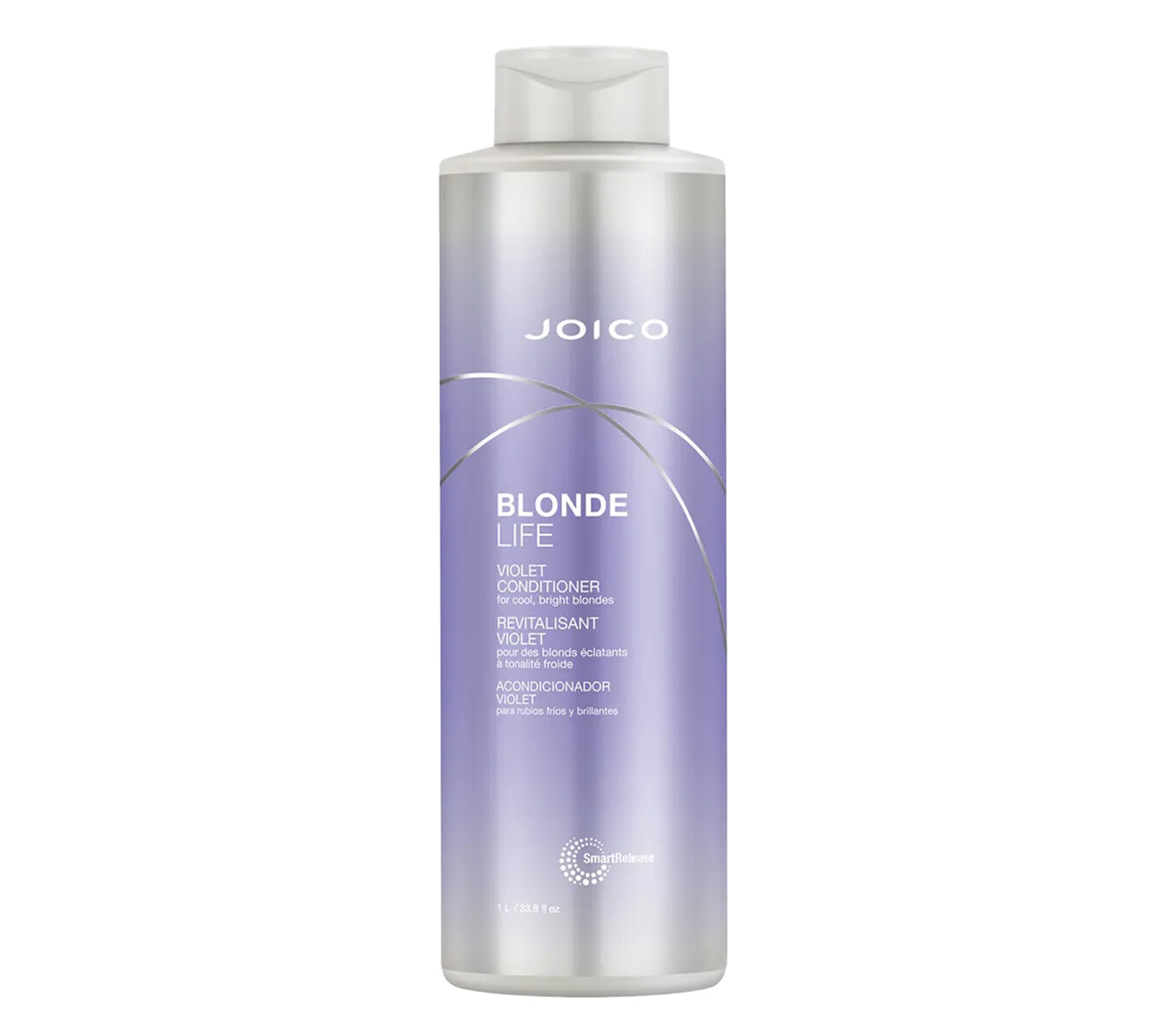 JOICO Blonde Violet Conditioner 1000 ml