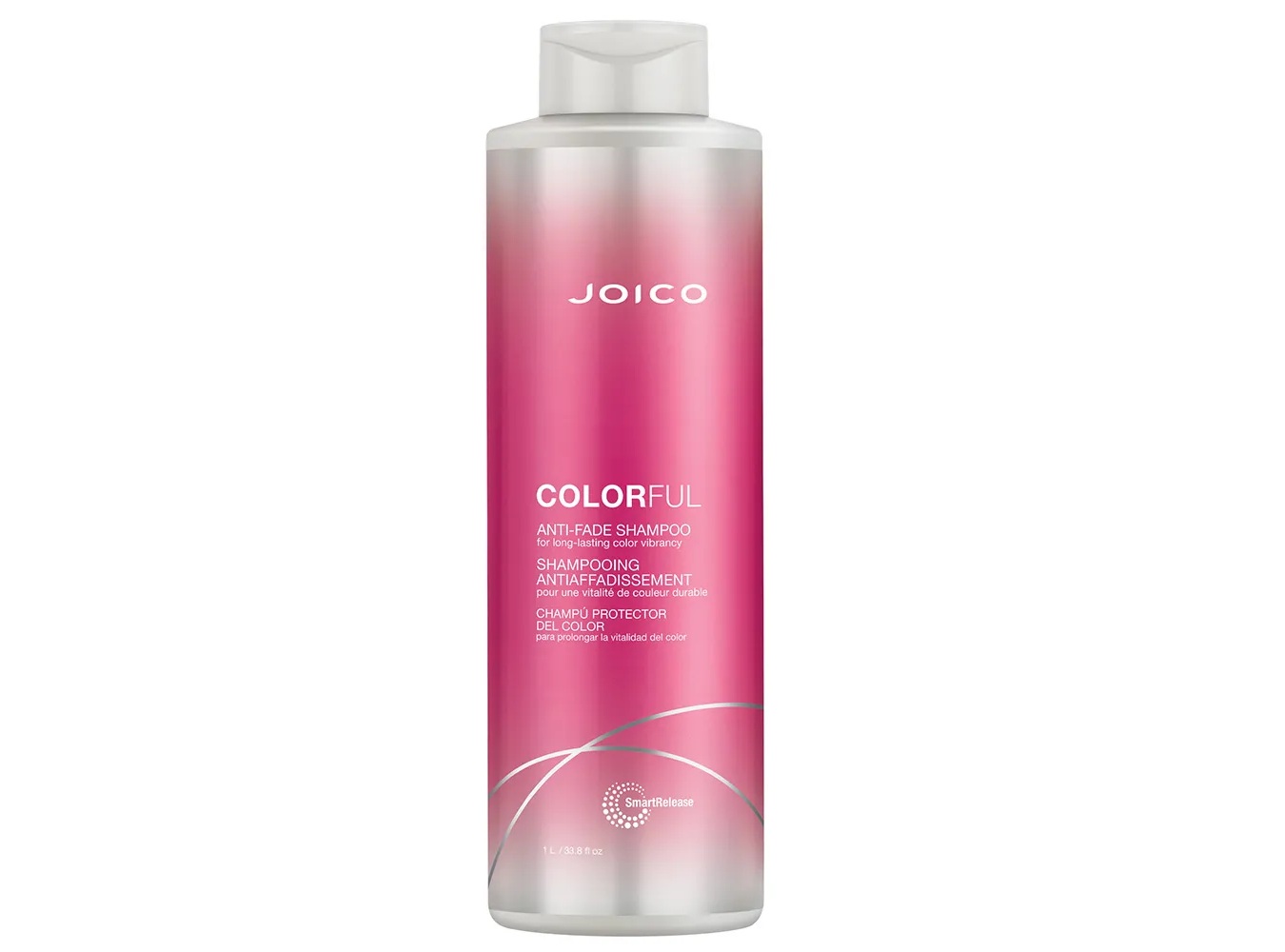 JOICO Colorful Anti-Fade Shampoo 1000 ml