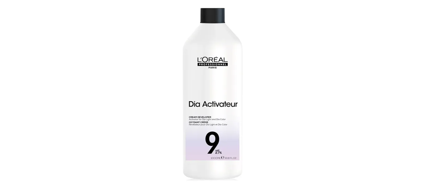 L'Oreal Diactivateur Vol 9. 2,7% 1000 ml