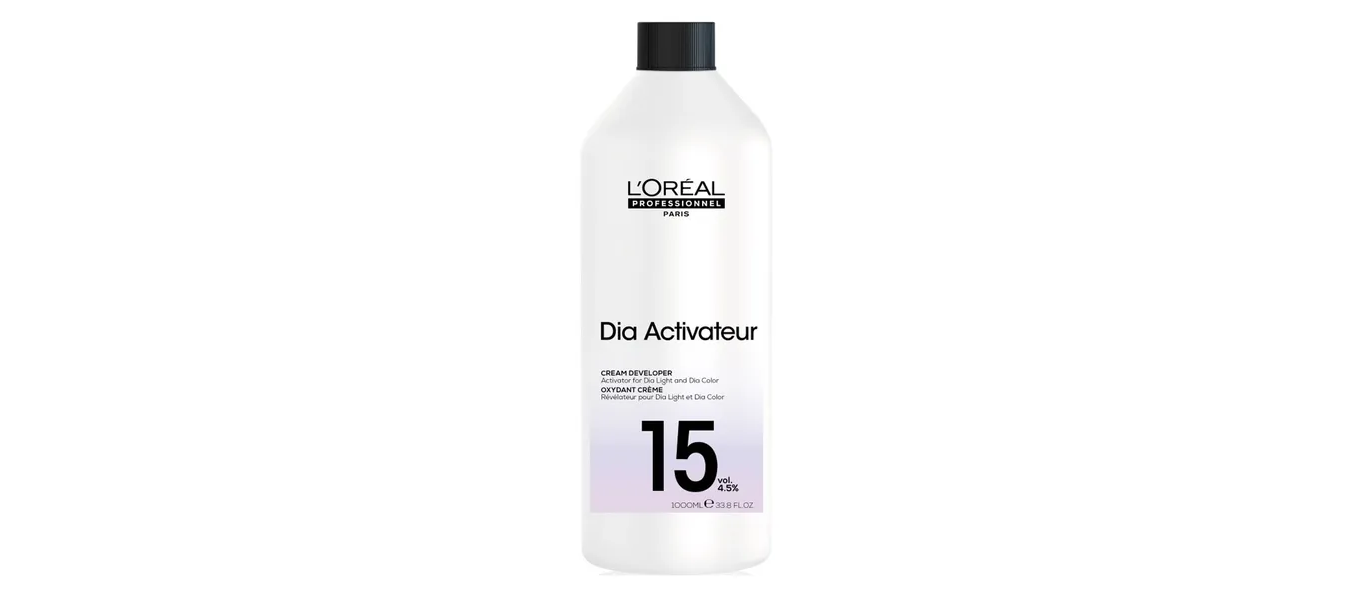 L'Oreal Diactivateur Vol 15. 4,5% 1000 ml