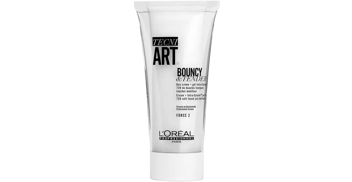 L'Oreal Professionnel Tecni.Art Dual Styler Bouncy & Tender 150 ml