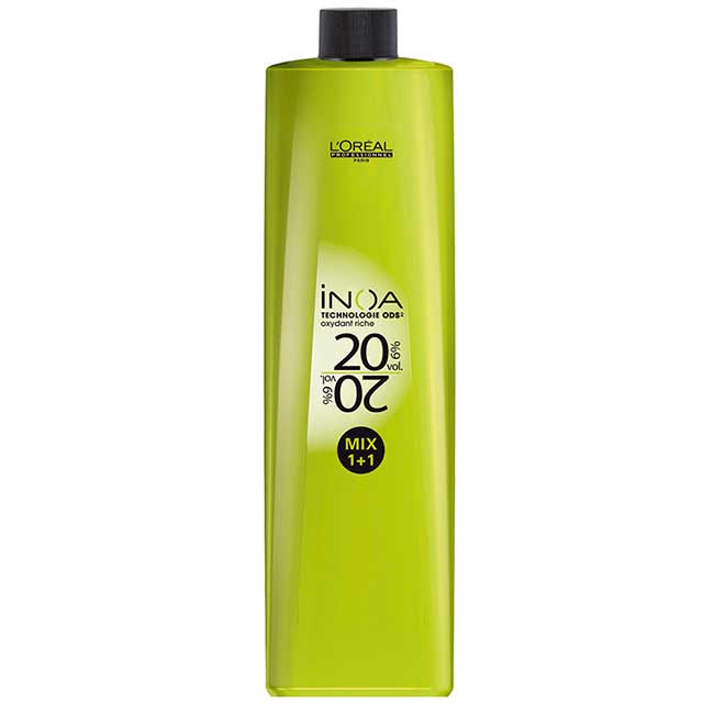 L'Oreal INOA Oxydant 6% 1000 ml