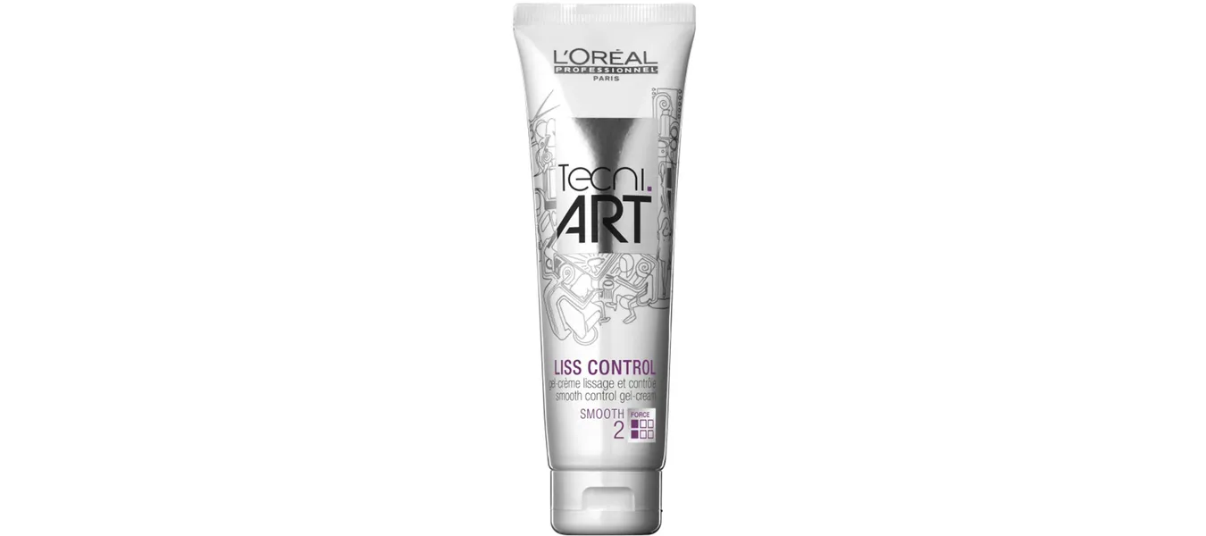 L'Oreal Professionnel Tecni.Art Liss Controll + 150 ml