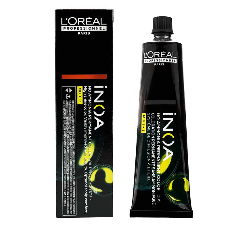 L'Oreal Inoa 9,0 SEHR HELLES BLOND INTENSIV 60 ml