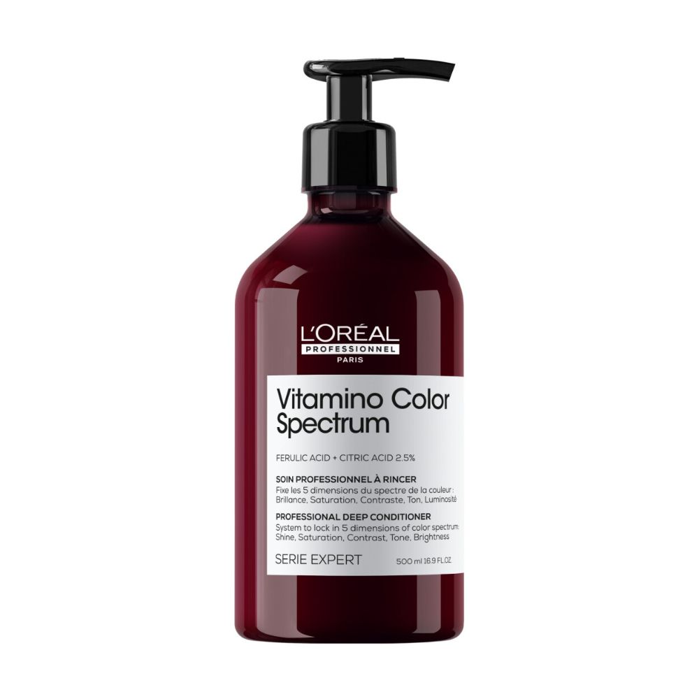 L'Oreal Vitamino Color Spectrum Conditioner 750ml