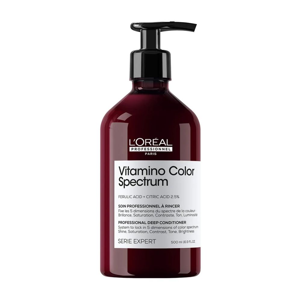 L'Oreal Vitamino Color Spectrum Conditioner 500 ml