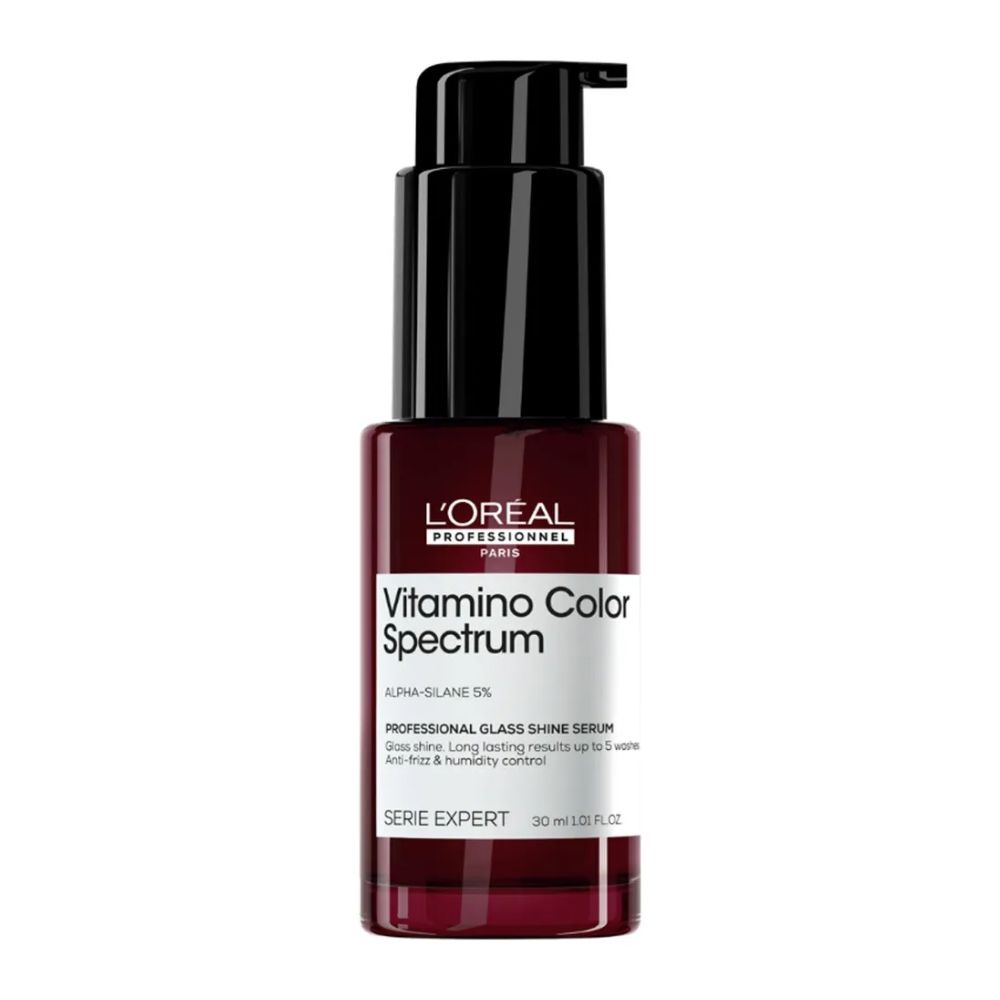 L'Oreal Vitamino Color Spectrum Glass Shine Serum 30 ml