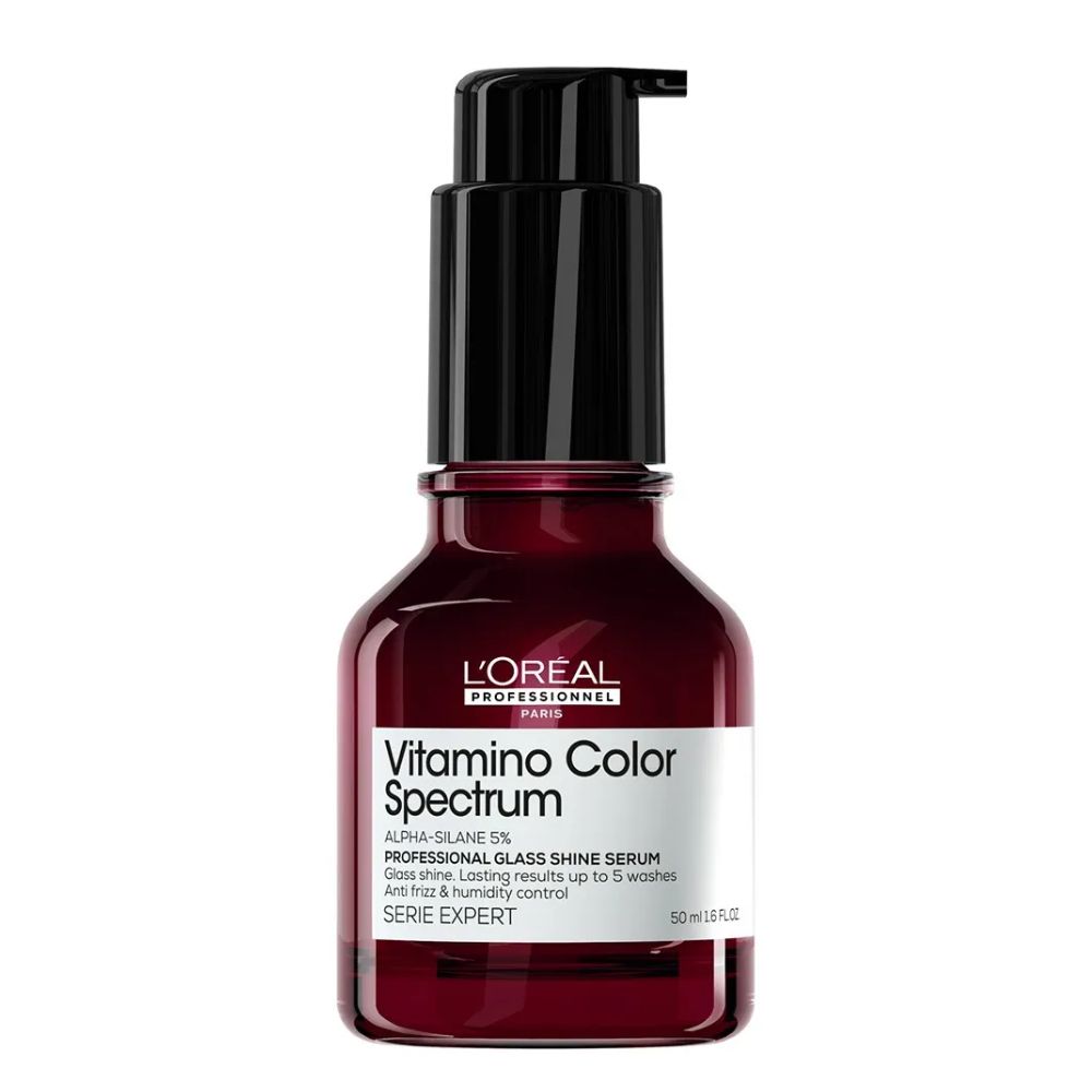 L'Oreal Vitamino Color Spectrum Glass Shine Serum 50 ml