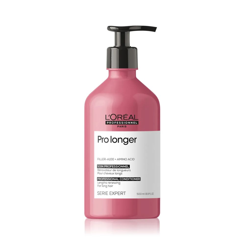 L'Oreal Pro Longer Conditioner 500 ml