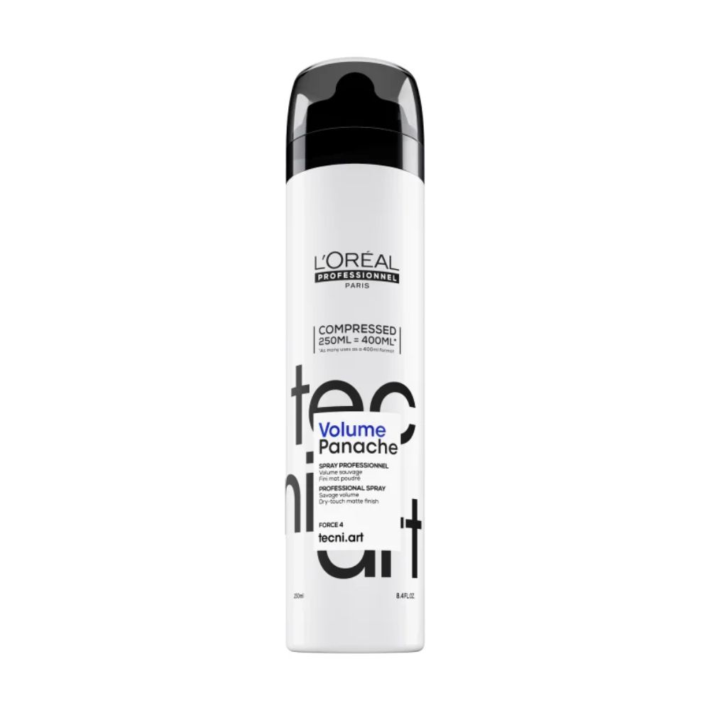 L'Oreal TecniArt Volume Savage Compressed 250 ml 