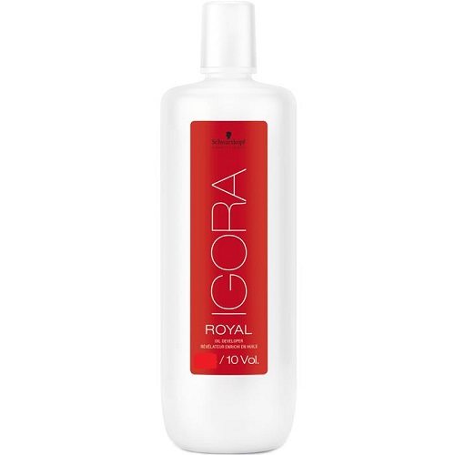 Schwarzkopf Igora Royal Öl Entwickler 6% 1000 ml