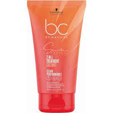 *Schwarzkopf BC Sun Protect 2-in-1 Treatment 150ml