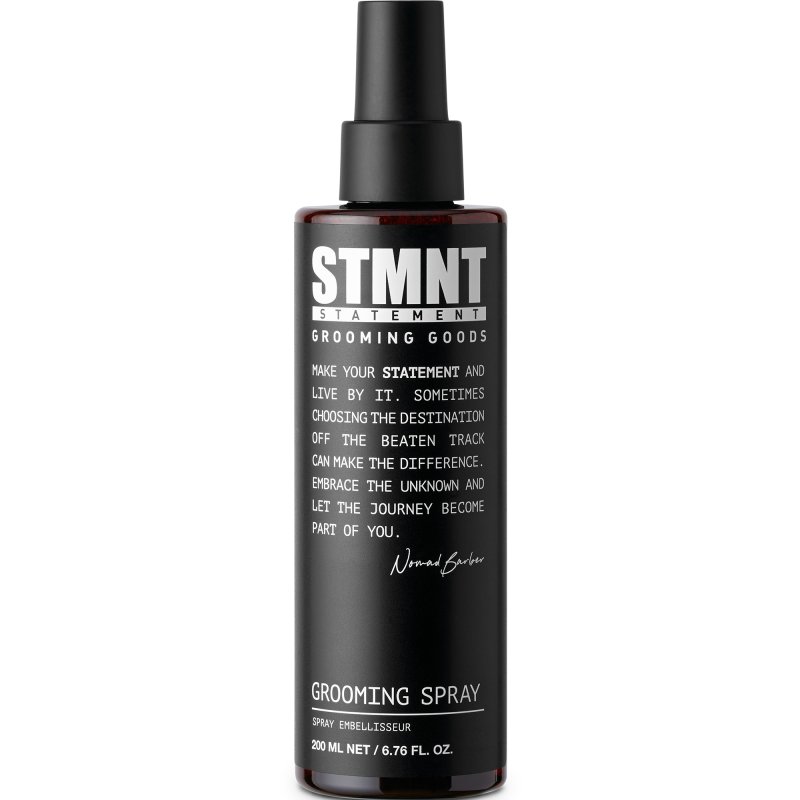 Schwarzkopf STMNT Grooming Goods Grooming Spray 200ml
