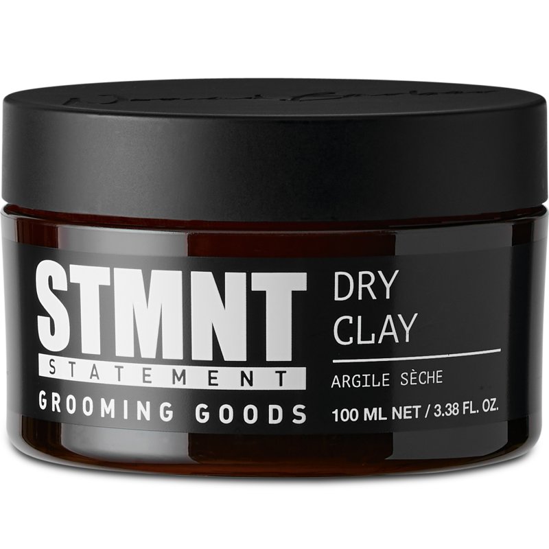 Schwarzkopf STMNT Grooming Goods Dry Clay 100ml