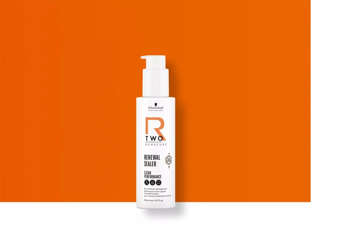 Schwarzkopf R-TWO Renewal Sealer 145 ml
