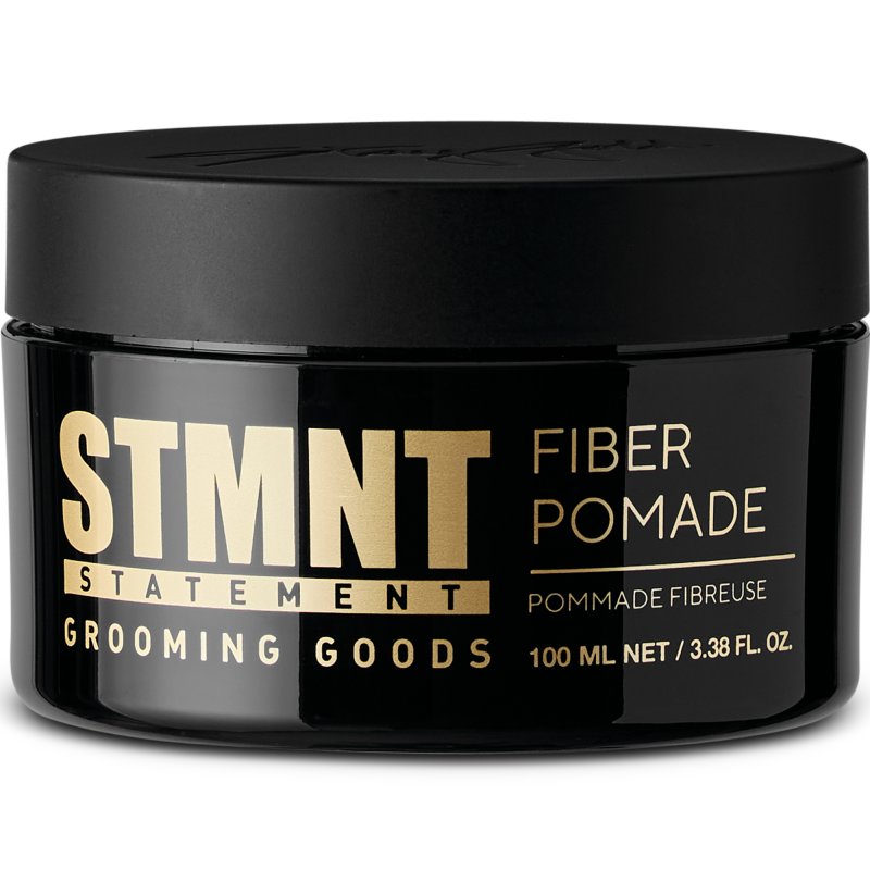 Schwarzkopf STMNT Fiber Pomade 100 ml