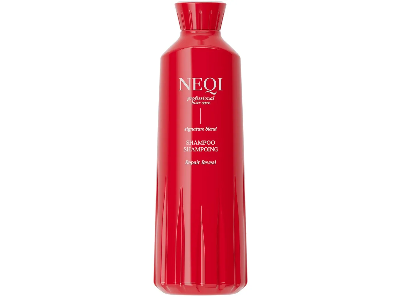 Neqi Repair Reveal Shampoo 330ml