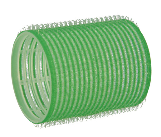 Comair Haftwikler 12 Stück 48mm grün groß Länge 63mm