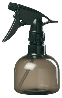 Comair Sprühflasche Top 350ml rauchgrau