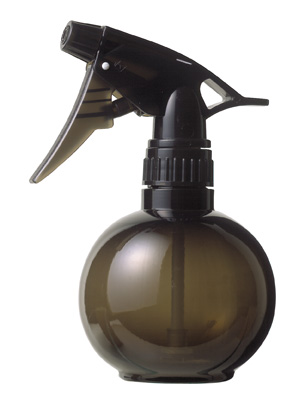 Comair Sprühflasche klein rauchgrau 300ml