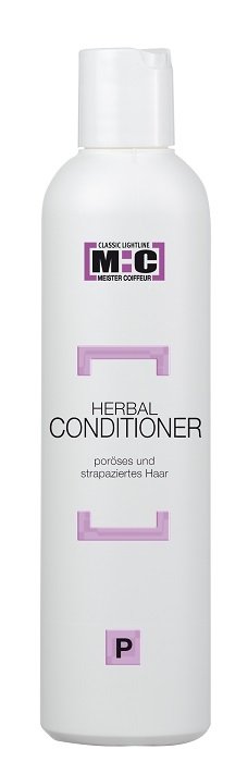 M:C Herbal Conditioner P Kräuter-Spülung 250 ml