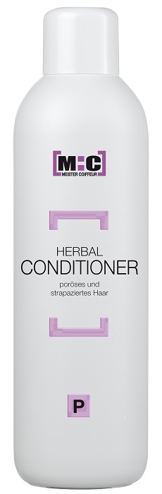 M:C Kräuter Azid Kräuterspülung Herbal Conditioner 1000 ml