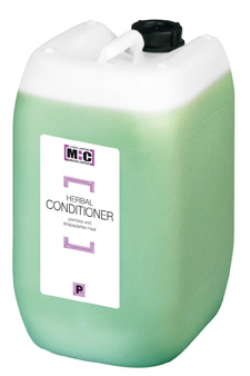 M:C Kräuter Azid Kräuterspülung Herbal Conditioner 5000 ml