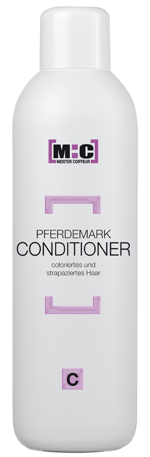 M:C Conditioner Pferdemark C coloriertes strapaziertes Haar 1000 ml
