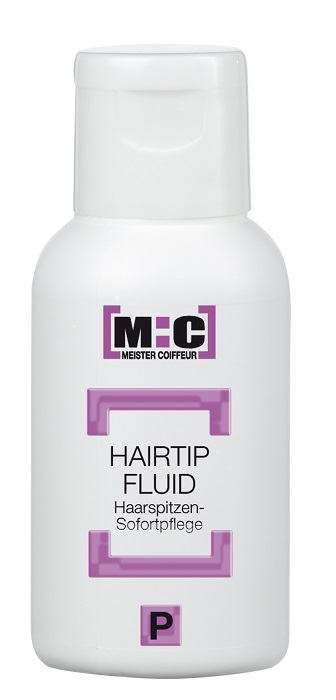M:C Hairtip Fluid P strapazierte Spitzen 50 ml
