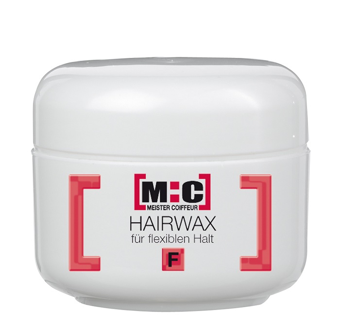 M:C Hairwax F flexible 50 ml