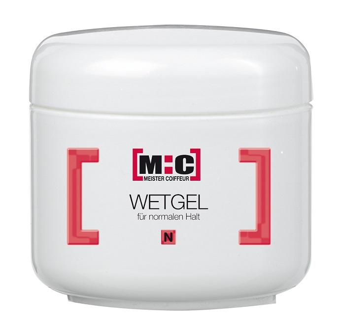 M:C Wetgel Haargel N normaler Halt 150 ml