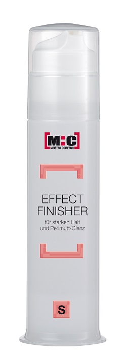 M:C Effect Finisher Gel S starker Halt 100 ml